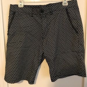 Armani Exchange Shorts